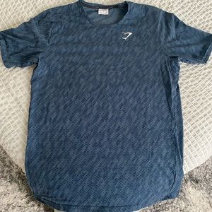 COPY - Gymshark Tshirt
